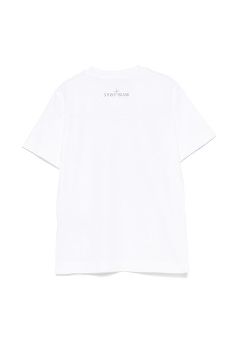 T-shirt Stone Island Kids STONE ISLAND | T-SHIRT E POLO | 2100010 S0128V0001